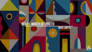 NOLO  NORT OF LORETO [upl. by Ecyar]