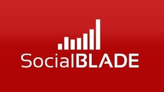 How To Use SocialBlade [upl. by Ocirnor1]