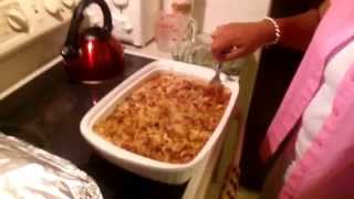 HOW TO MAKE SWISS CHICKEN CASSEROLE  CASSEROLE RECIPES WITH CHICKEN [upl. by Johppah]