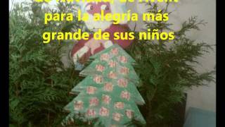 Calendario de Navidad Avent bricolaje manual para los niños [upl. by Martainn]