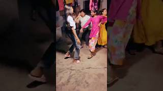 Pindh ke chasma thoda marenge style  Nagpuri song shorts song dance [upl. by Anay]