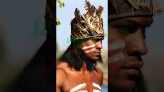 Jamaicas Taino Legacy  Land of Wood and Water jamaica arawak taino jamaican history [upl. by Ardnohs135]