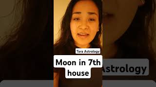 Moon in 7th house [upl. by Neenahs]