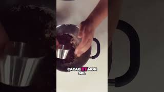 Pâte sablée cacao la recette facile pour des desserts irrésistibles [upl. by Darce]