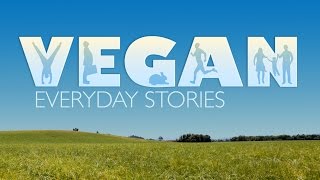 Vegan Everyday Stories [upl. by Sawtelle]