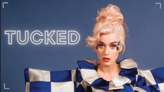 Katy Perry Tucked  Vocal Take NO AUTOTUNE [upl. by Feune]