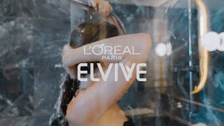 Elvive Dream Long Wonder Water  LOréal Paris [upl. by Follansbee565]