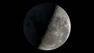 quotExploring the Mysteries of the Waning Gibbous Moon Phase What It Means and How to Observequot [upl. by Atinuahs]