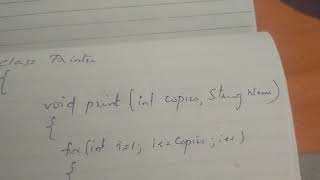 Thread Synchronization in java  JAVA lecture 38 [upl. by Eessac]