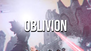 DeathSB Spellbreak Montage  Oblivion [upl. by Nnaecarg]