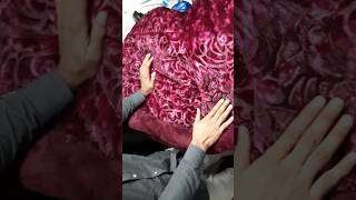 Flipkart blanket for heavy winter [upl. by Yanad]