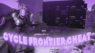 TOP The Cycle Frontier  Cheat 2024  Best Hack For TCF  Aimbot Esp amp Many  Free Download [upl. by Aissela]