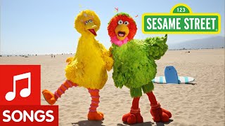 Sesame Street ABCs En Español with Bird Bird and Abelardo [upl. by Essinger800]