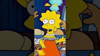 Lisa Vs Bart [upl. by Brendan]