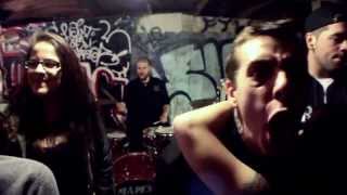 DEFILER  quotTHE LAZARUS SIGN  HOLLOW BASTIONquot OFFICIAL VIDEO [upl. by Iphigeniah]