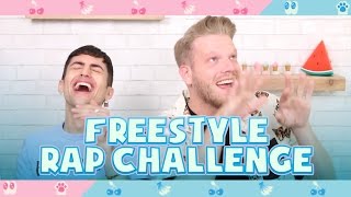 FREESTYLE RAP CHALLENGE [upl. by Karola]