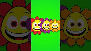 Small Smaller Smallest Song BabyBigMouth shorts  kidssong dance learning learn toddler [upl. by Sal]