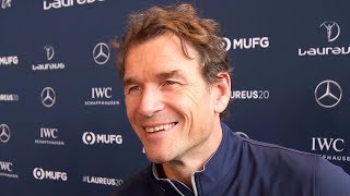 ExArsenal Keeper Jens Lehmann Says Arsenal Lack The Key Ingredients Behind Success [upl. by Glimp]