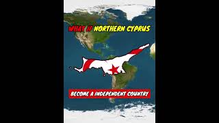 What if Northern Cyprus was a Separate Independent Country  Country Comparison  Data Duck [upl. by Malda714]