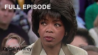 The Oprah Winfrey Show The Power of Prayer  Full Episode  OWN [upl. by Verene]