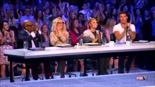 Emblem3 1st Audition Sunset Blvd An Original [upl. by Tterrag]