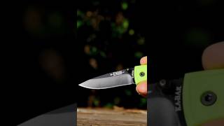 🌟🔪Perfect Everyday Carry KABAR Mini Dozier  Lightweight Compact and BudgetFriendly shorts [upl. by Ande]