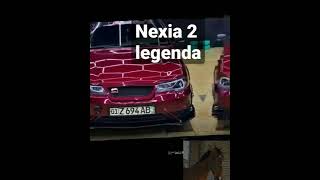 Nexia 2 legenda [upl. by Rotce]