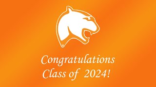 Sylvania Southview High School Class of 2024 Commencement Ceremony [upl. by Rumit]