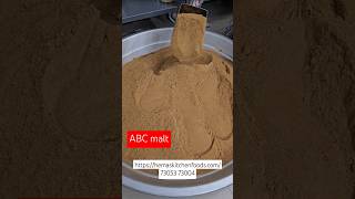 💥30kg ABC malt வரவர காலி ஆகிட்டே இருக்கு  Hemas Kitchen Foods ❤️❤️ [upl. by Auoh]