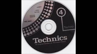 Sistema 3 quotManiaquot Technics Vol 3 CD 4 [upl. by Burtie573]