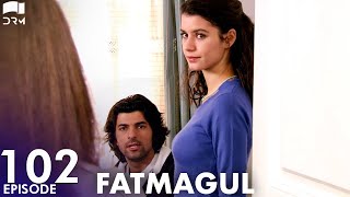 Fatmagul  Episode 102  Beren Saat  Turkish Drama  Urdu Dubbing  FC1Y [upl. by Ethban]