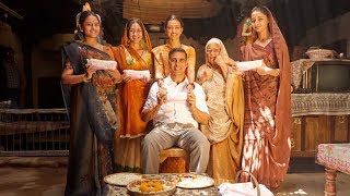 PadMan Full Movie  Akshay Kumar  Radhika Apte  Sonam Kapoor  Review amp Facts HD [upl. by Isteb]