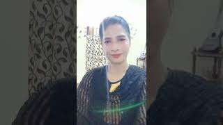 Raat Baki baat Baki Halima singer [upl. by Assedo205]