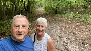 Presque Isle State Park Hike amp Lighthouse [upl. by Naahs]