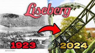 Historien om Liseberg [upl. by Millda25]