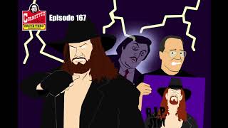 Jim Cornette on The Undertakers Farewell Ceremony at WWE Survivor Series [upl. by Nance141]