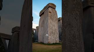 History of Stonehenge United Kingdom [upl. by Koziara]