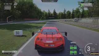 ASSETTO CORSA PS5 PRACTICE MODE NISSAN GTR 35 ONE LAP MONZA PS5 [upl. by Rosetta623]