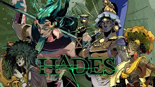 Zagreus Bow Aspect Simple Cheap And Clean  Daddy DeGrand Plays Hades The Superstar Update [upl. by Gayner]