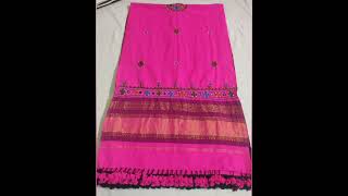 BHUJODI WOOLEN HANDMADE STOLES 💜 woolen stoles bhujodishawls aadyaalaxmipremiumhandloom [upl. by Arica454]