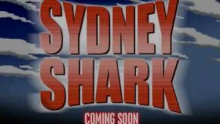 Sydney Shark Trailer Miami Shark 2 [upl. by Airal89]