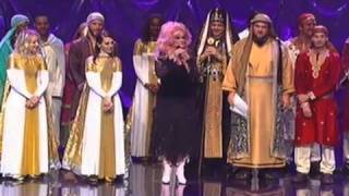 TBN Behind the Scenes April 25 2012 [upl. by Atilehs589]