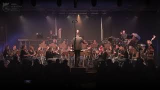 Defying Gravity  Steven Reineke door Jong HarmonieOrkest Schelle [upl. by Savell]