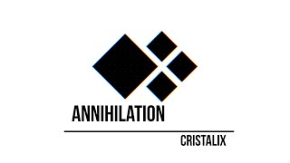 Cristalix Приколы l КАРАОКЕ С АНАРХИСТОМ l ИГРАЕМ В ANNIHILATION С КЛАНОМ l 18 [upl. by Alber]