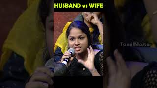 இதெல்லாம் போட்டா நல்லாவா இருக்கும்😂🤣I Neeya Naana Troll comedy neeyananatroll husbandvswife [upl. by Grinnell]