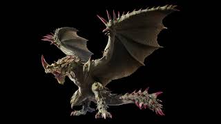 Espinas  エスピナス  Battle Theme  Monster Hunter Rise Sunbreak  モンスターハンターライズ：サンブレイク [upl. by Ben]