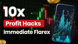 Immediate Flarex Trading Platform Scam😲 Immediate Flarex Review and Trading Insights by SG Users [upl. by Katz]