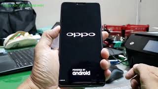 Oppo A5s  AX5s Hard reset [upl. by Caia]