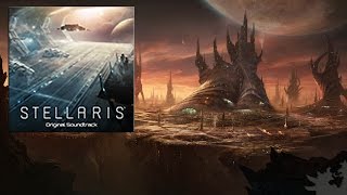 Stellaris  Original Soundtrack [upl. by Aileduab41]