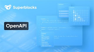 OpenAPI [upl. by Einnep]